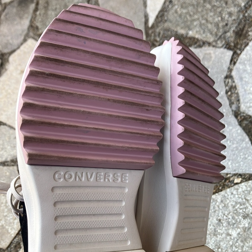 Converse Run Star Hike High Future Utility - Picture 17 of 17